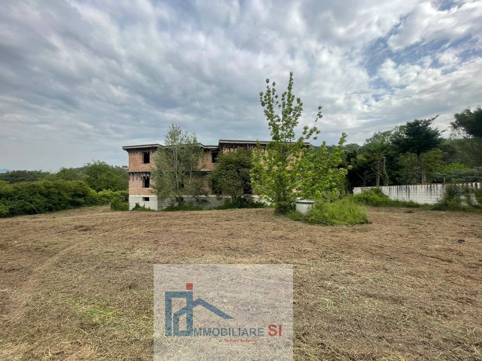 Villa a San Nicola Manfredi, Benevento - foto 3