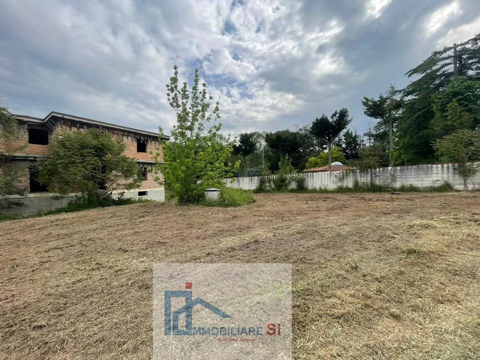 Villa a San Nicola Manfredi, Benevento - foto 1