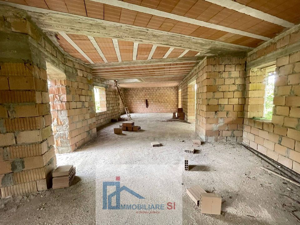 Villa a San Nicola Manfredi, Benevento - foto 4