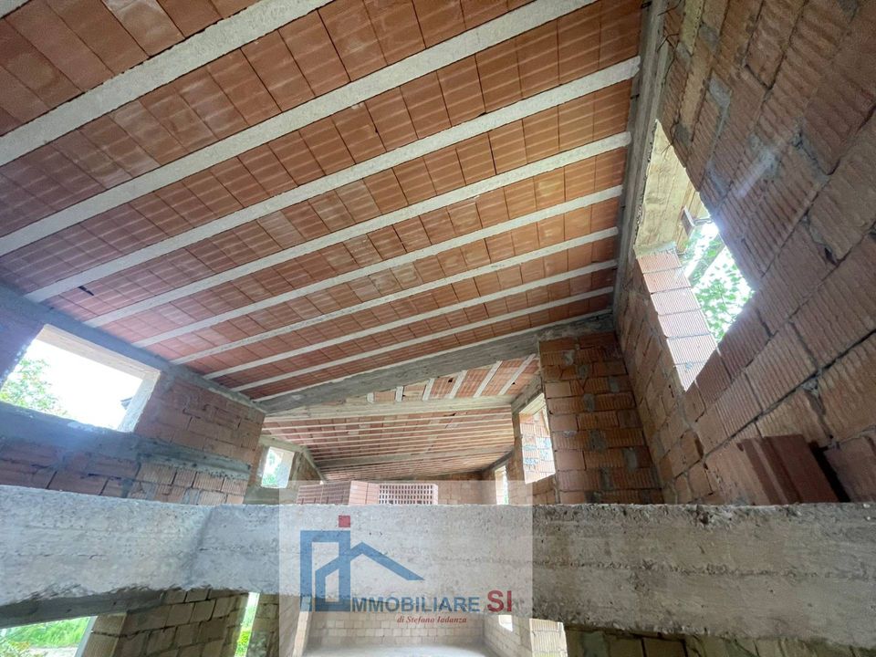 Villa a San Nicola Manfredi, Benevento - foto 5