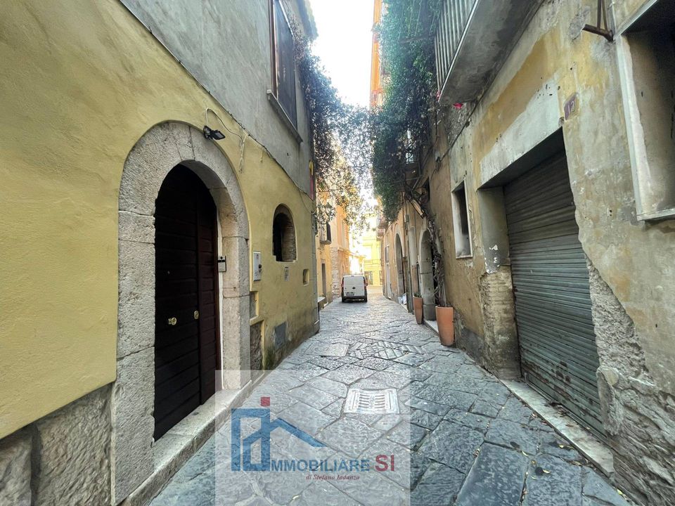 Lejlighed i Benevento, Benevento - foto 1