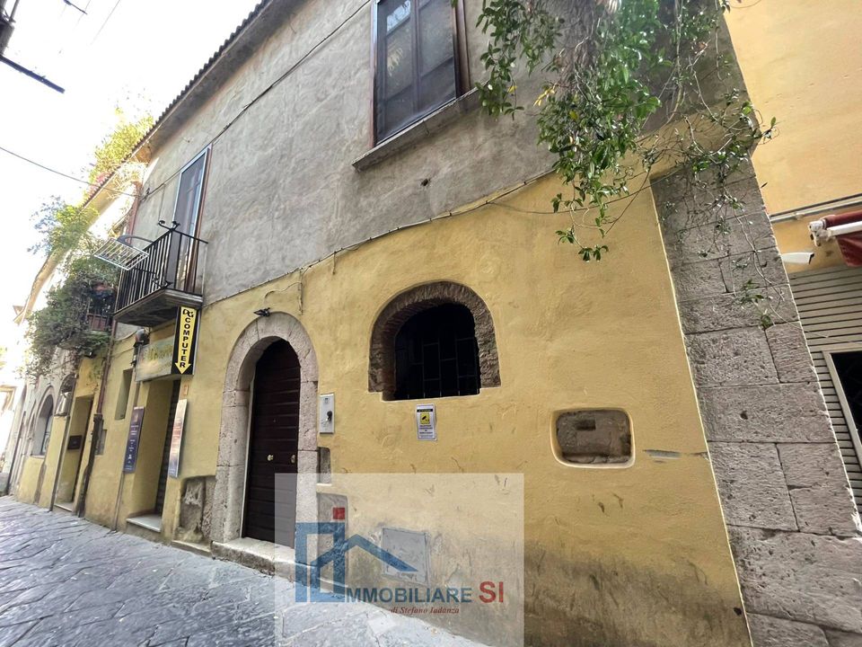 Lejlighed i Benevento, Benevento - foto 4