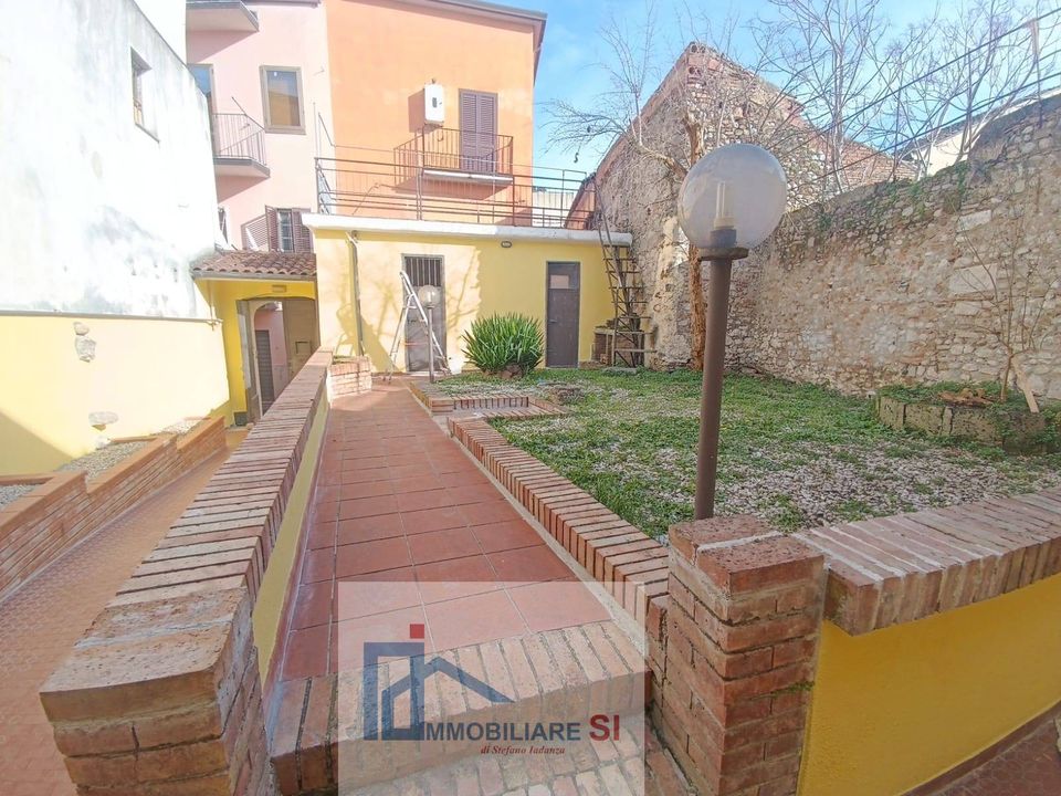 Villa i Benevento, Benevento - foto 1