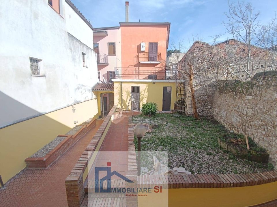 Villa i Benevento, Benevento - foto 2