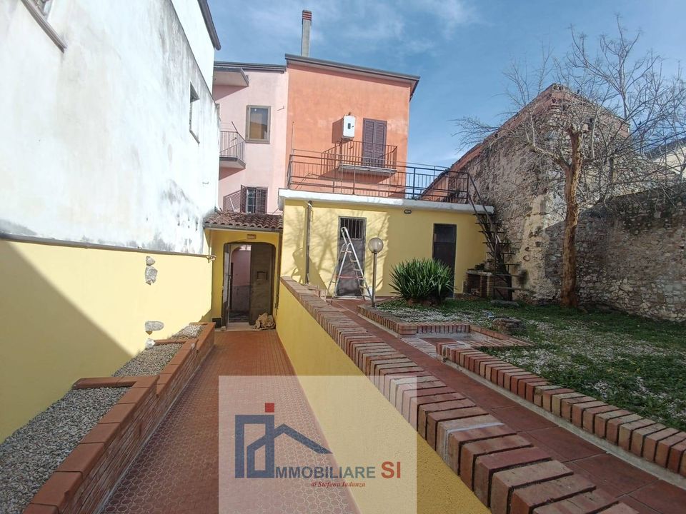 Villa i Benevento, Benevento - foto 3