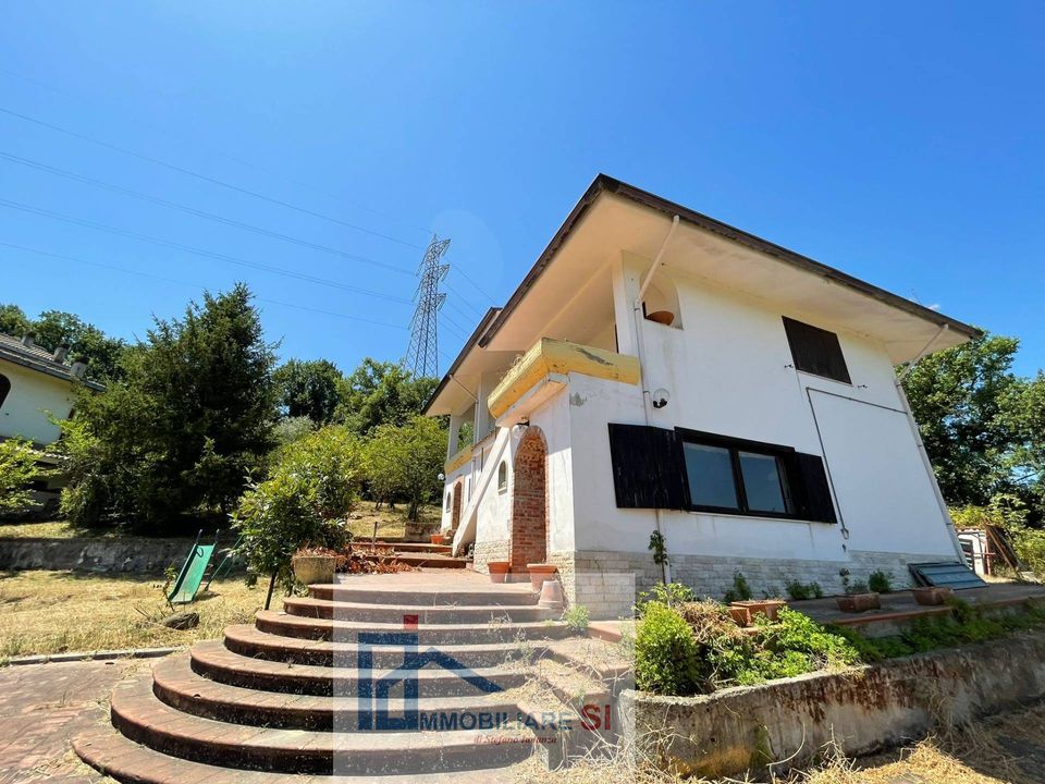 Villa i Benevento, Benevento - bilde 2