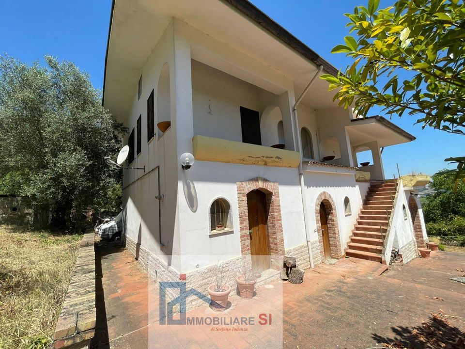 Villa i Benevento, Benevento - bilde 3