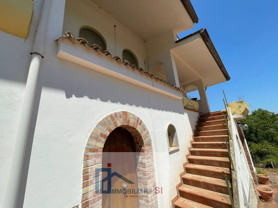 Villa i Benevento, Benevento - bilde 4