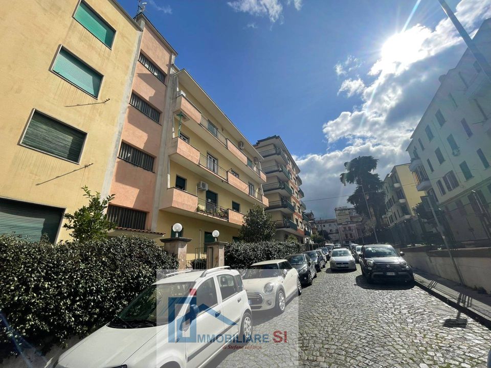 Lejlighed i Benevento, Benevento - foto 3