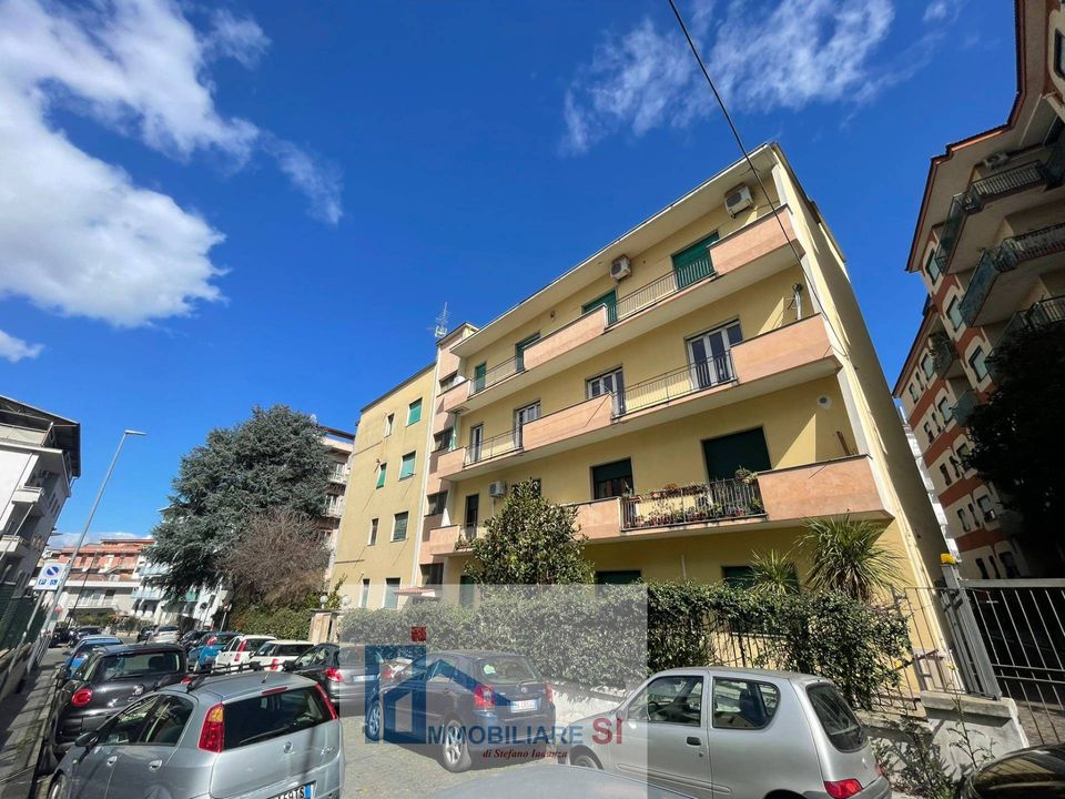 Lejlighed i Benevento, Benevento - foto 4