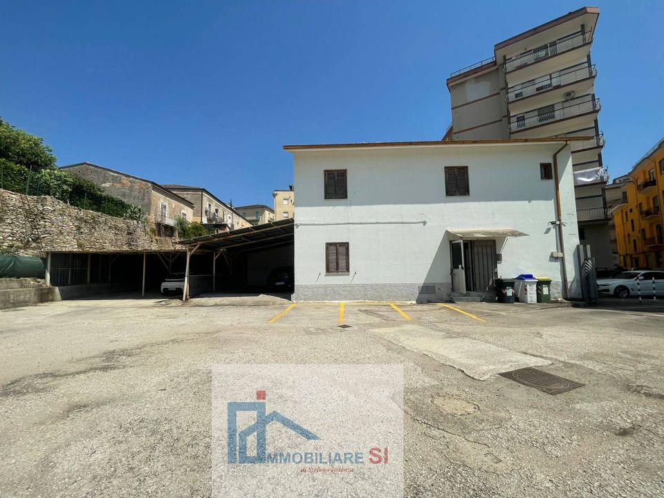 Apartamento en Benevento, Benevento - foto 1