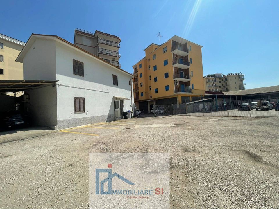 Apartamento en Benevento, Benevento - foto 4