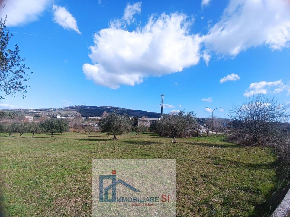 Helårsgrund i Benevento, Benevento - foto 3