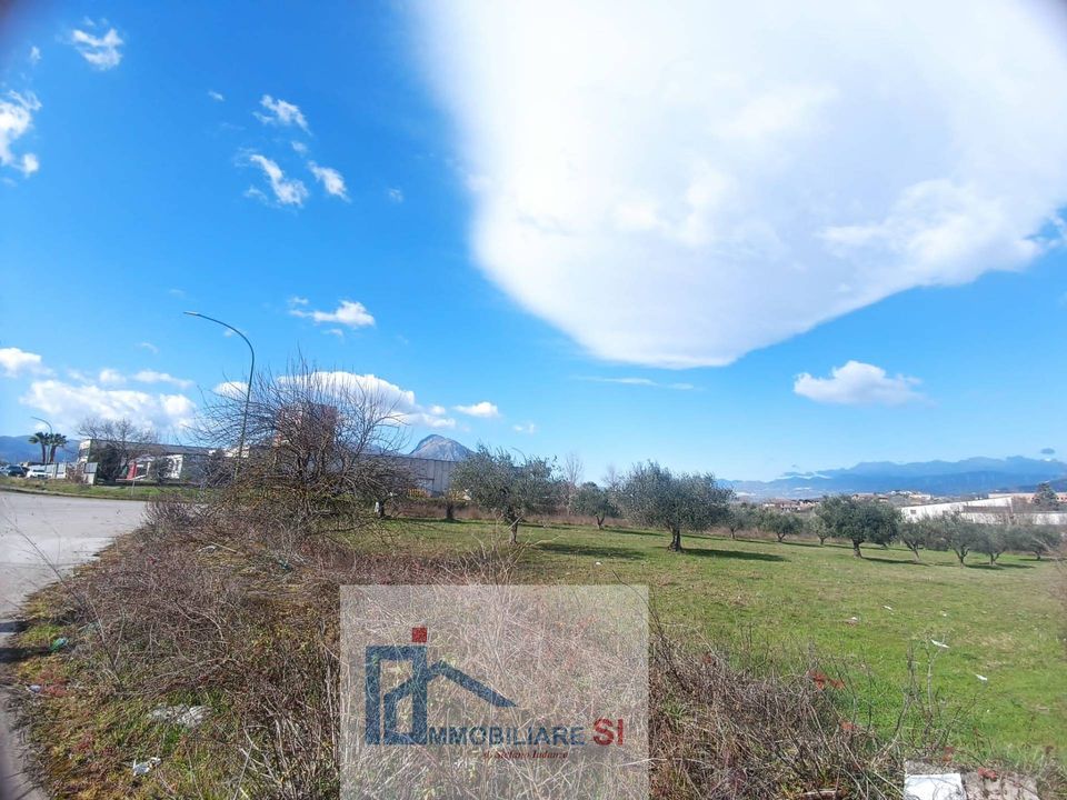 Helårsgrund i Benevento, Benevento - foto 4