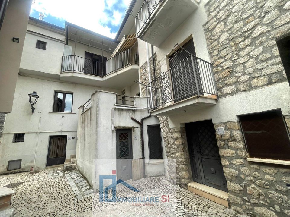 Villa i Cautano, Benevento - bilde 1