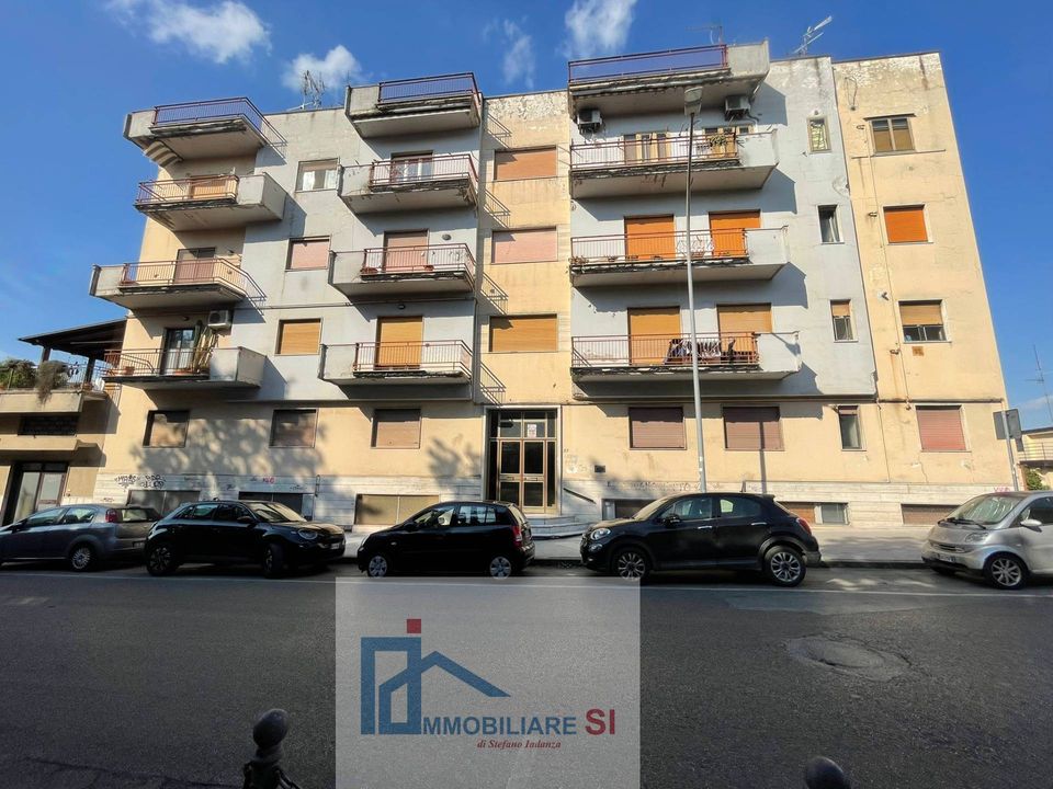 Lejlighed i Benevento, Benevento - foto 2
