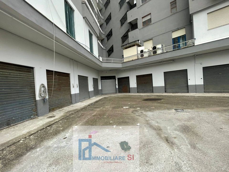Parkeringsplads i Benevento, Benevento - foto 2