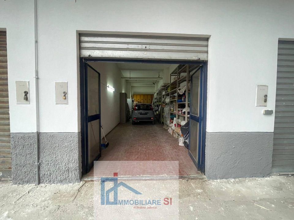 Parkeringsplads i Benevento, Benevento - foto 4