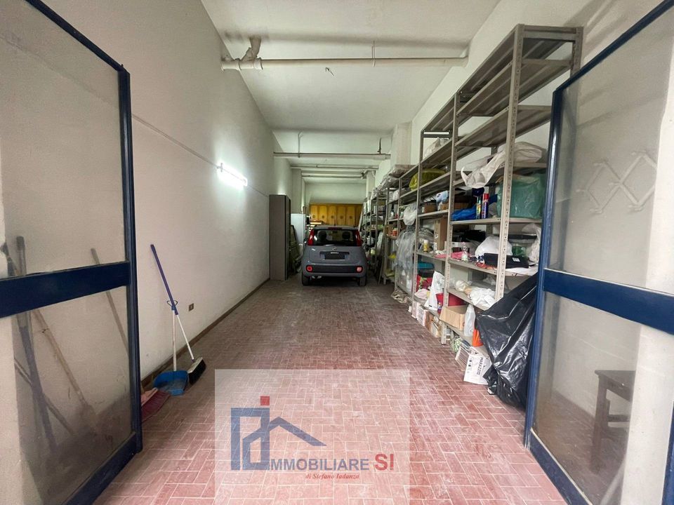 Parkeringsplads i Benevento, Benevento - foto 5
