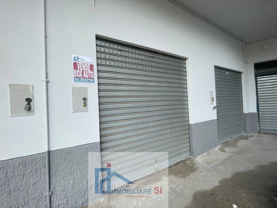 Parkeringsplads i Benevento, Benevento - foto 3