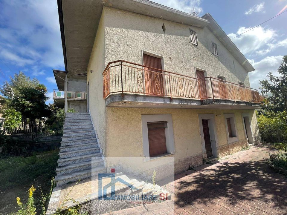 Villa in Sant'Angelo a Cupolo, Benevento - foto 3