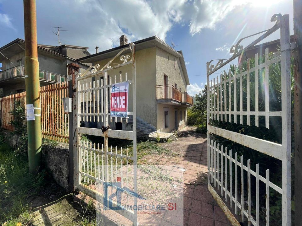 Villa in Sant'Angelo a Cupolo, Benevento - foto 2