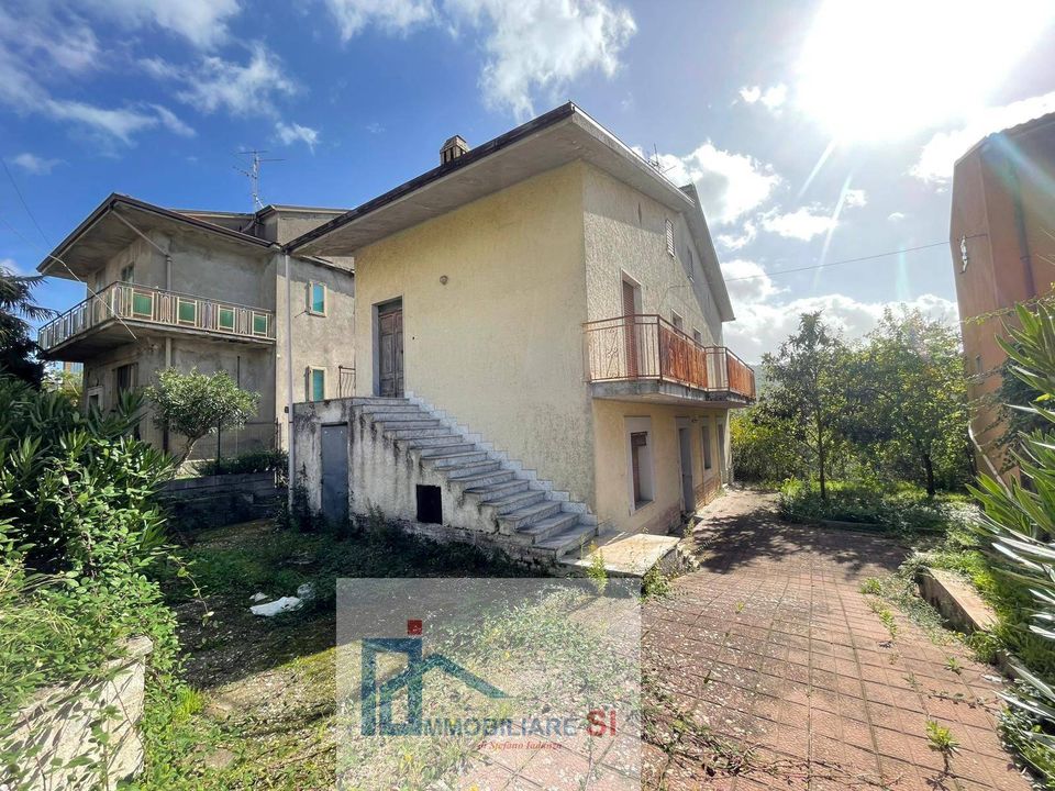 Villa in Sant'Angelo a Cupolo, Benevento - foto 1