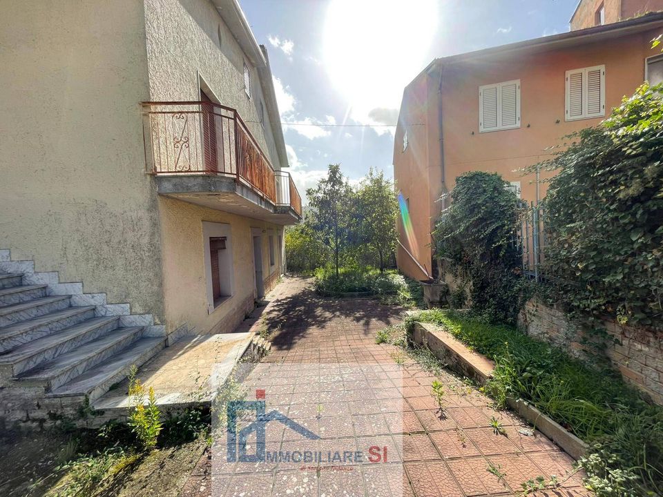 Villa in Sant'Angelo a Cupolo, Benevento - foto 4