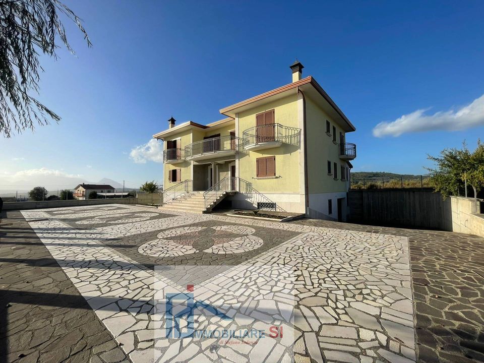 Villa in Benevento, Benevento - foto 2