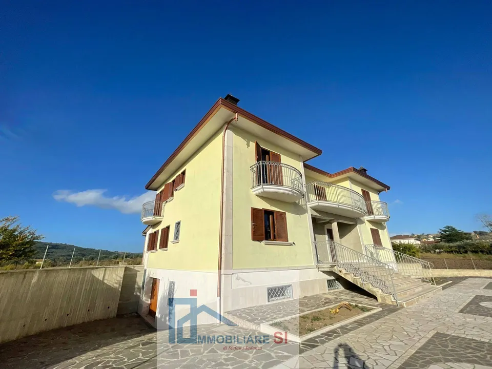 Villa in Benevento, Benevento - foto 3