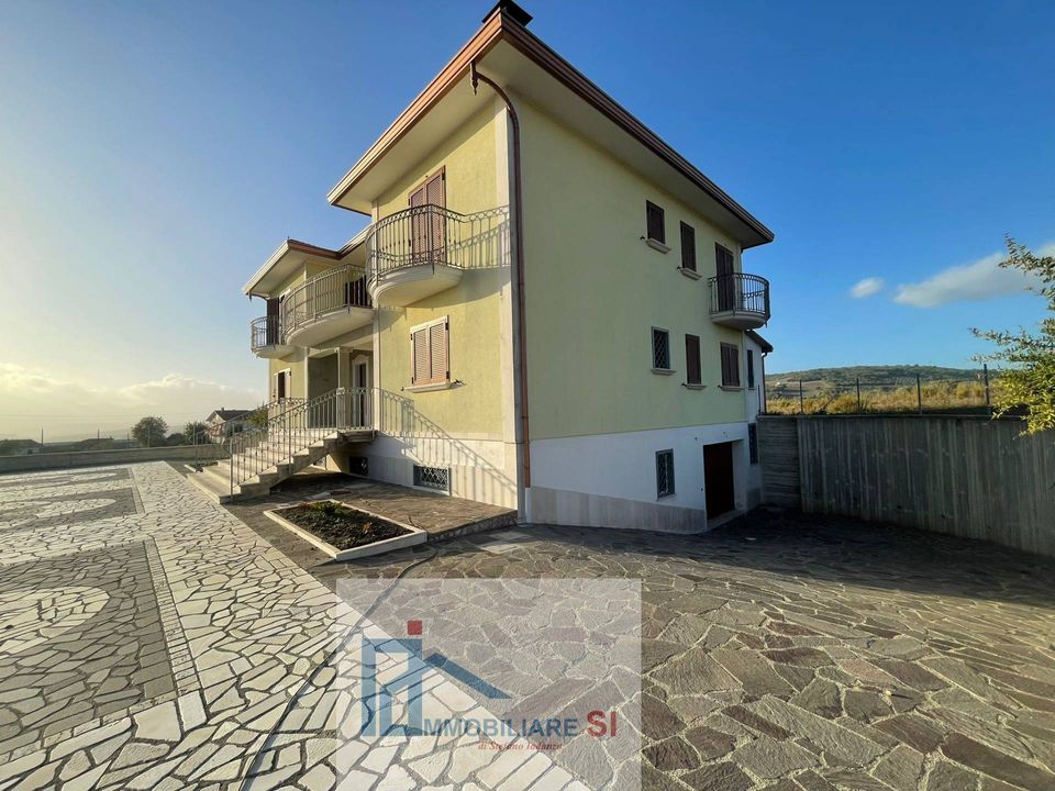 Villa in Benevento, Benevento - foto 4