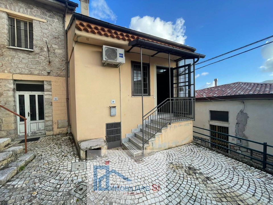 Villa i Vitulano, Benevento - bilde 1