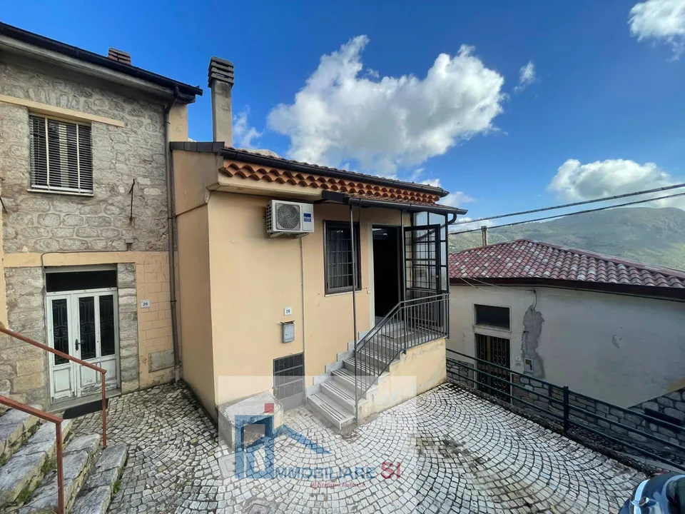 Villa i Vitulano, Benevento - bilde 5