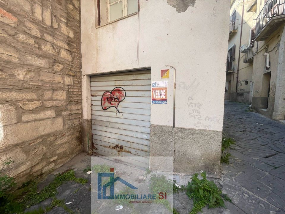 Parkeringsplads i Benevento, Benevento - foto 1
