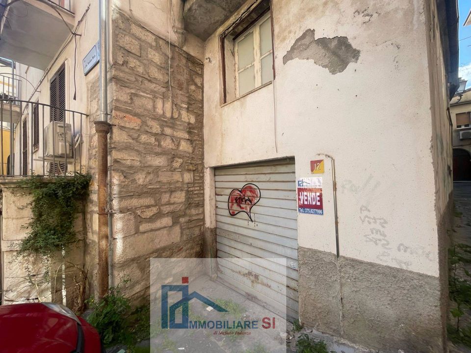 Parkeringsplads i Benevento, Benevento - foto 3