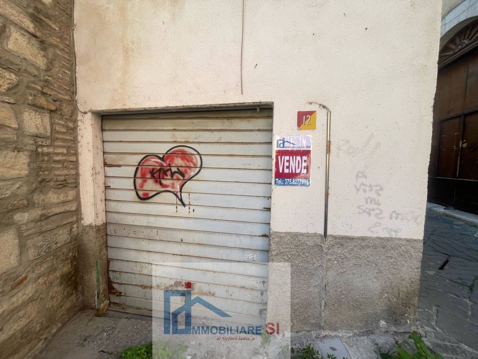 Parkeringsplads i Benevento, Benevento - foto 4