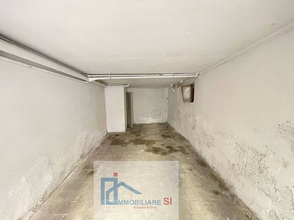 Parkeringsplads i Benevento, Benevento - foto 5