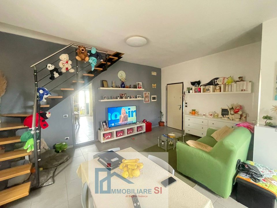 Apartament a Benevento, Benevento - foto 2