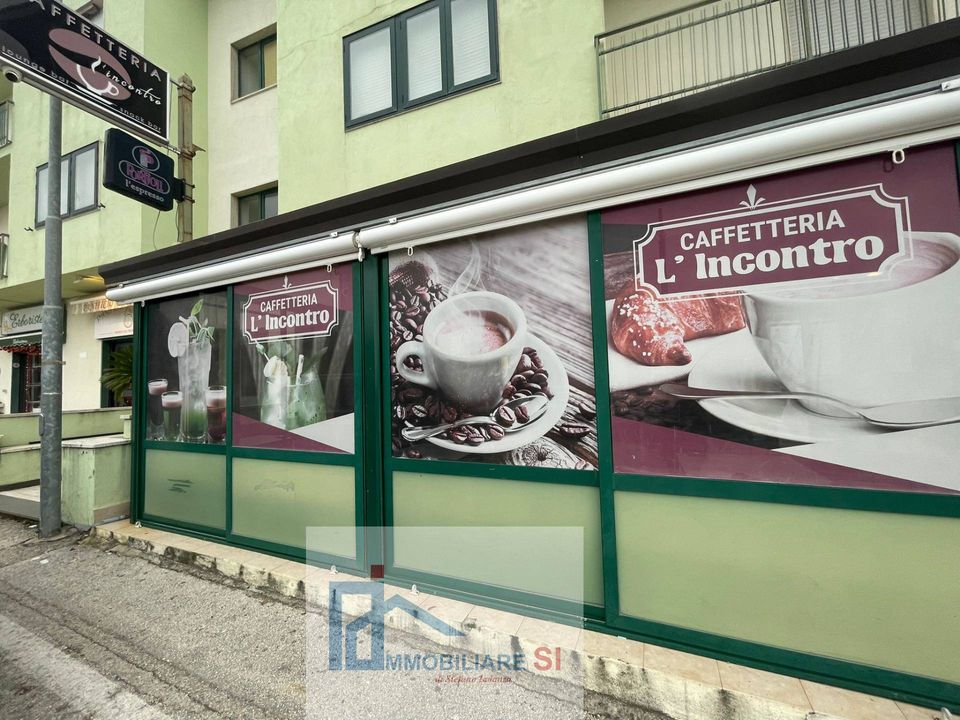 Erhvervsejendom i Foglianise, Benevento - foto 1