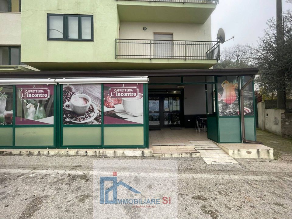Erhvervsejendom i Foglianise, Benevento - foto 2