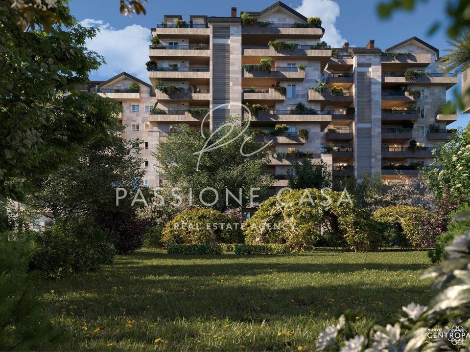 Apartament a Segrate, Milan - foto 1