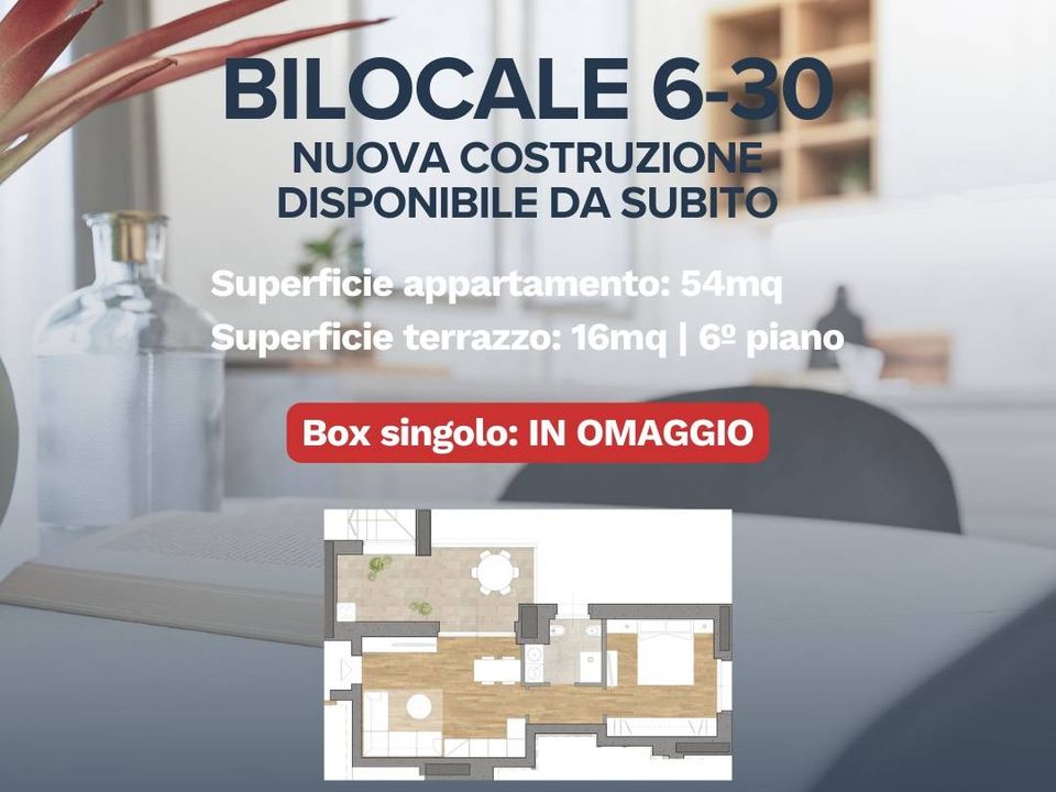 Apartament a Segrate, Milan - foto 1