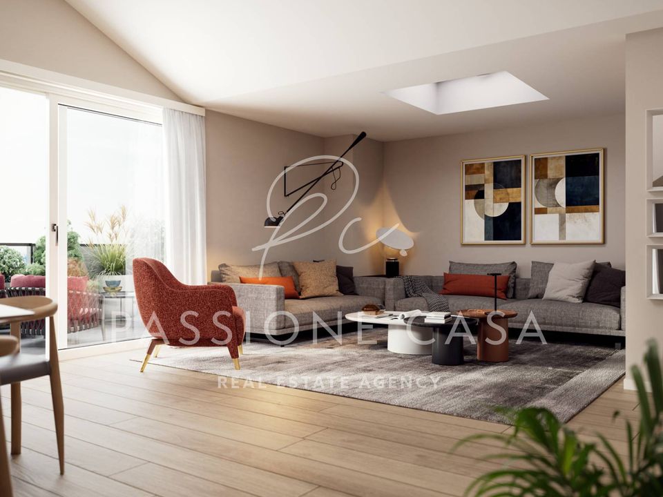 Apartament a Segrate, Milan - foto 1