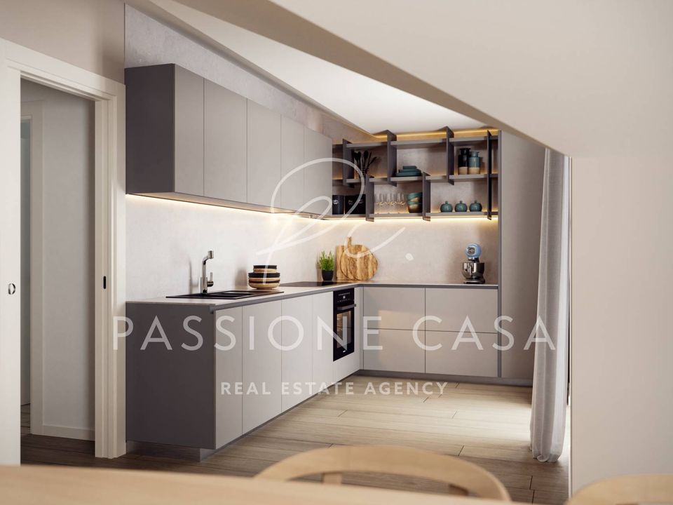 Apartament a Segrate, Milan - foto 2