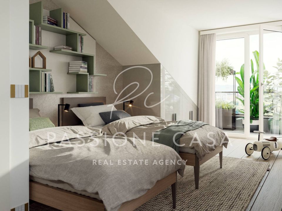 Apartament a Segrate, Milan - foto 4