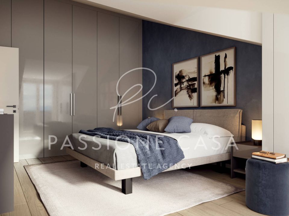 Apartament a Segrate, Milan - foto 5