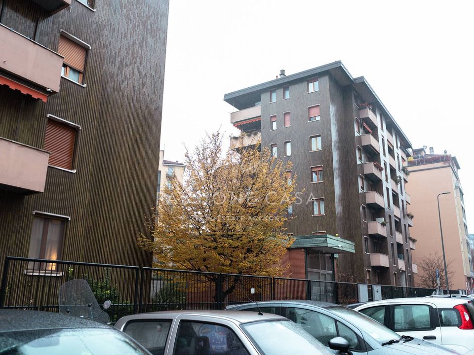 Lejlighed i Milan, Milan - foto 1