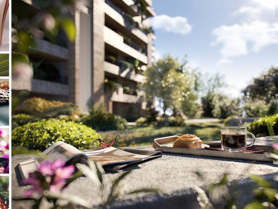 Apartament a Segrate, Milan - foto 3