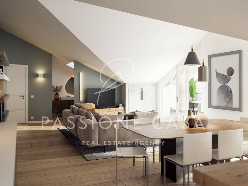 Apartament a Segrate, Milan - foto 1