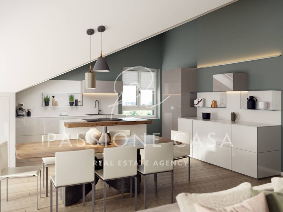 Apartament a Segrate, Milan - foto 2